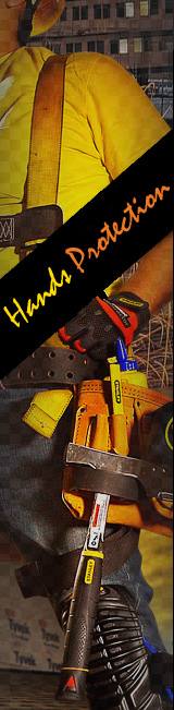 Industrial Safety by ELC